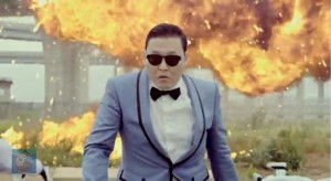 gangnamstyle