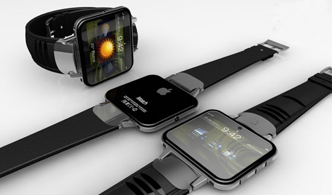 Apple e Intel trabajan en conjunto para crear un reloj inteligente