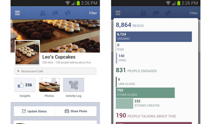 facebook-page-manager-android