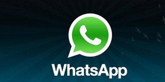 Ya no estará disponible para iPhone 3G WhatsApp