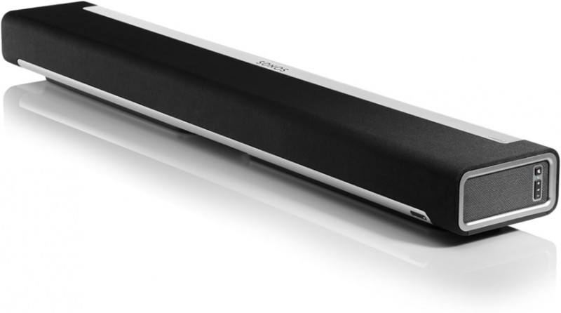 Sonos Playbar, el nuevo  home cinema sin cables y en barra