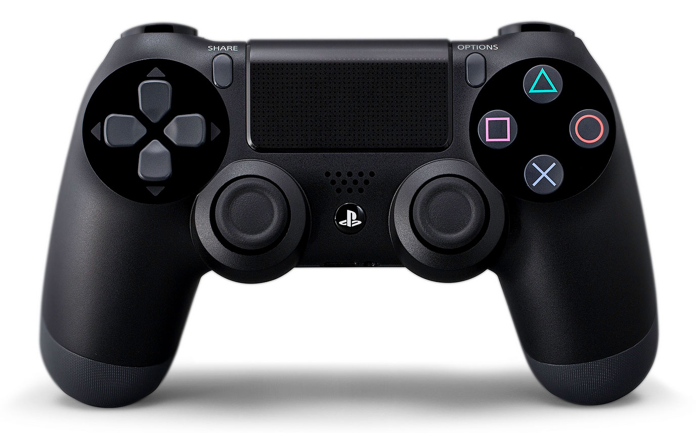 Presentan PlayStation 4 de forma oficial.