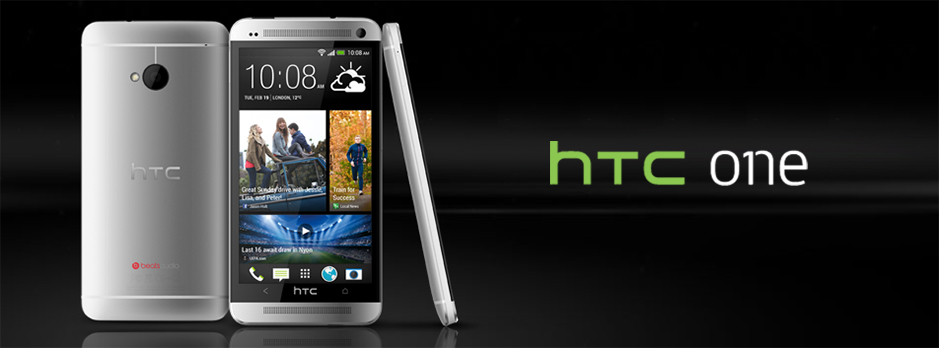 HTC One, el nuevo Android de HTC