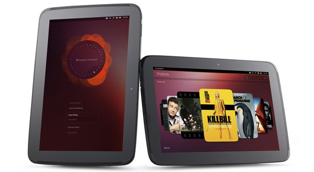 Anuncian  Ubuntu para tablets disponible para el Nexus 7 y Nexus 10