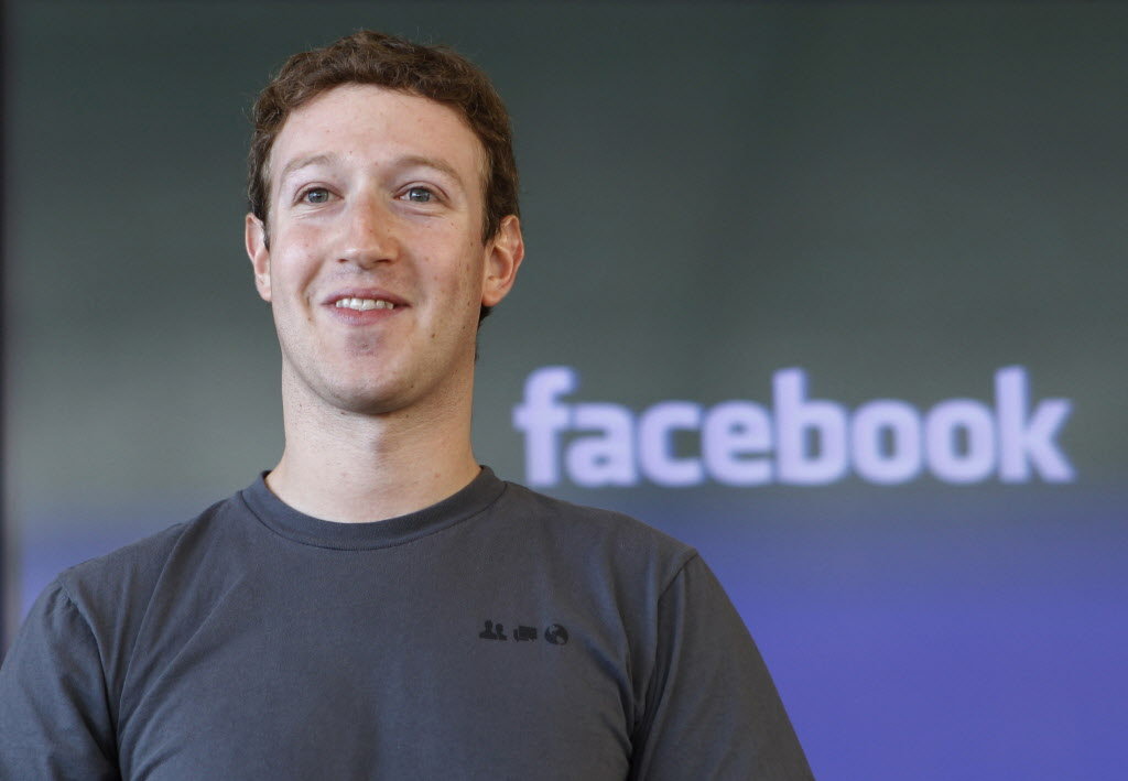 Mark Zuckerberg busca impulsar una reforma migratoria.