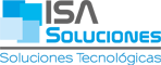 Logo ISA Soluciones