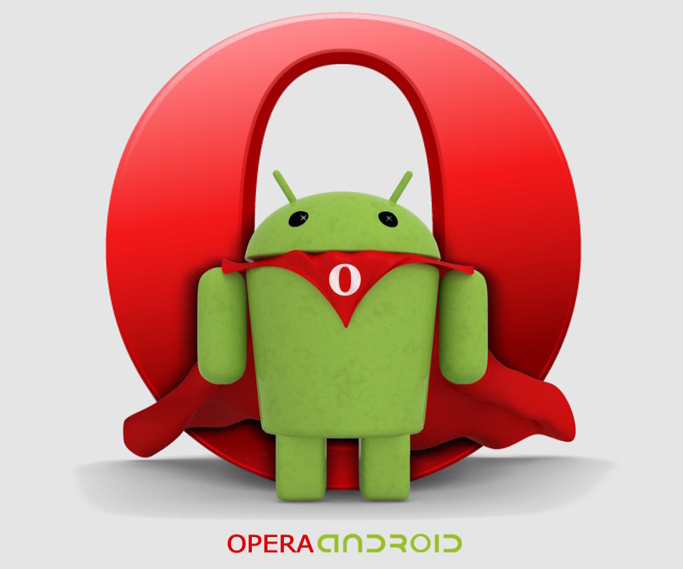 Lanza Opera su versión beta de su nuevo navegador basado en Webkit