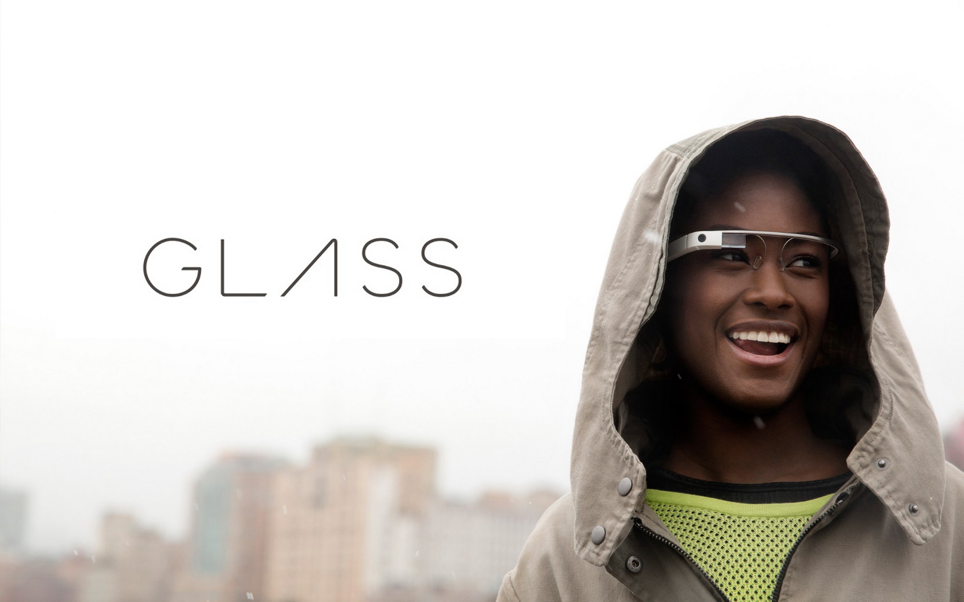 Google Glass no llegarán al mercado hasta 2014