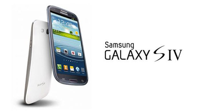 Llega el nuevo Galaxy S4 a México