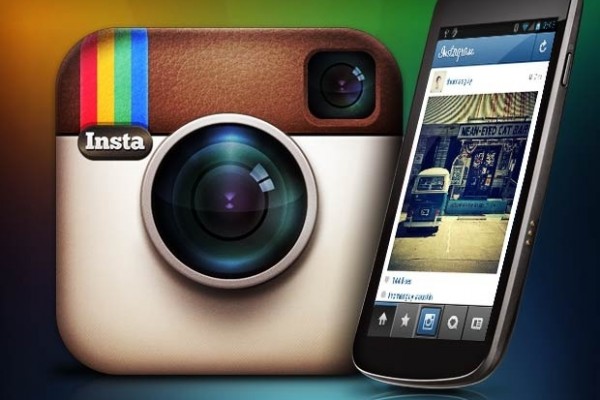 Instagram permite subir videos con filtro.