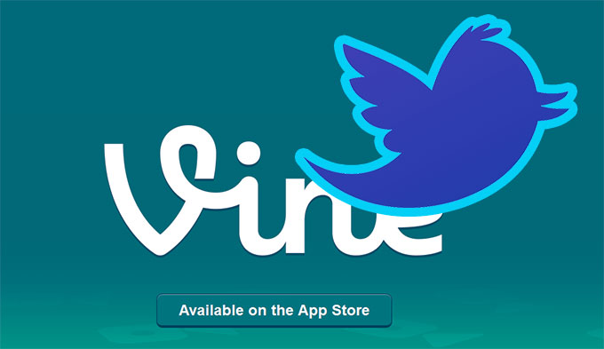 Twitter y Vine previsualizan fotos y vídeos en su timeline