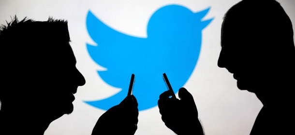 Twitter ya permite mandar mensajes directos a personas que no sigas.
