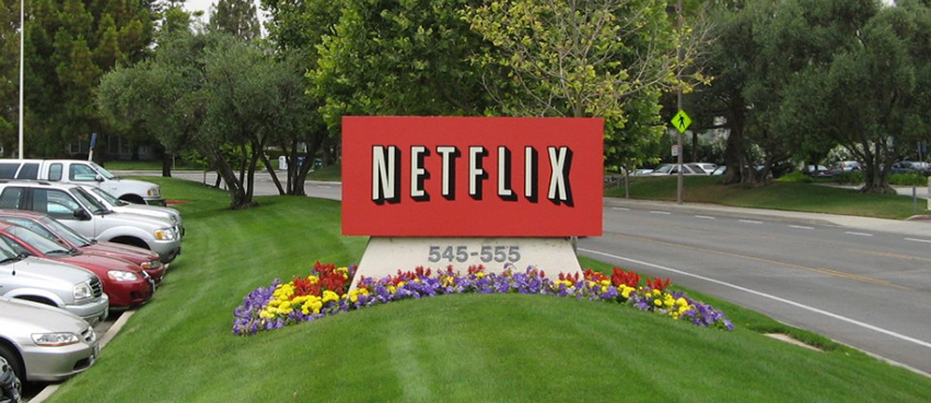 Netflix empieza a transmitir en 4K