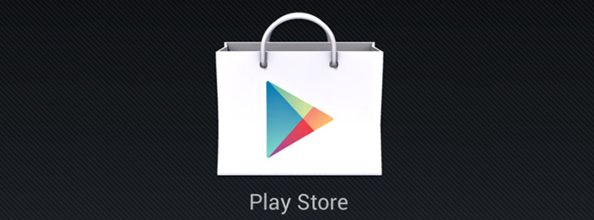 Google Play Store 4.5
