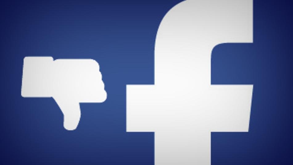 Permitirá Facebook dar “unfollow” a tus amigos