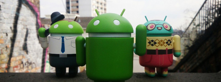 Android soportará el multiusuario