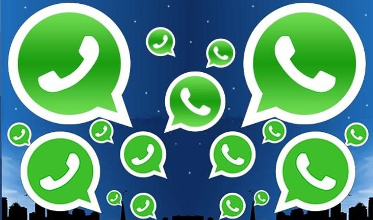 Función en WhatsApp para avisarte cuando lean tus mensajes