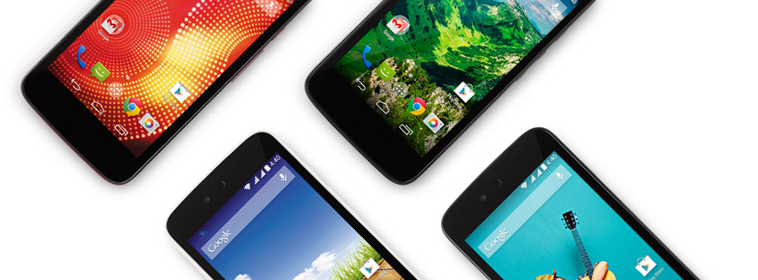 Android One es presentado