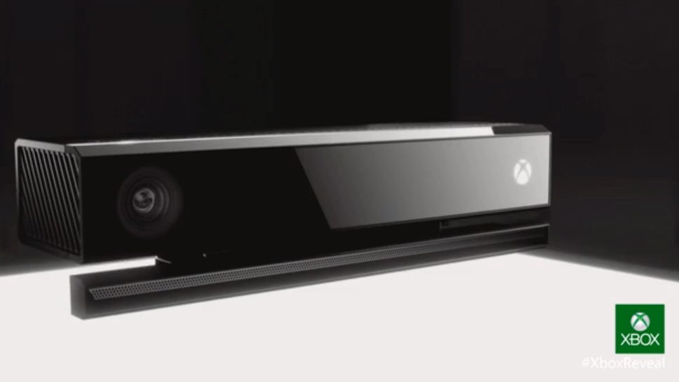 Se venderá por separado el Kinect para XBOX ONE